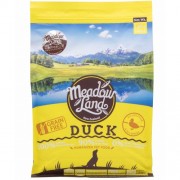 Meadowland (鴨肉) 強壯配方全犬糧 1.81kg